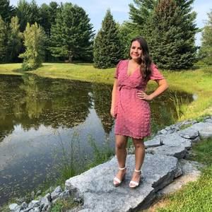 Meet your Posher, Enya